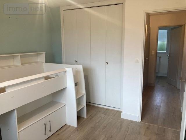 Location maison Dainville 62000 Pas-de-Calais 100 m2 4 pièces 1000 euros