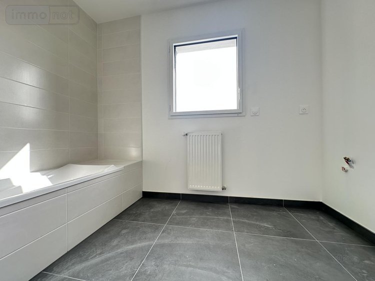 Maison a vendre Saint-Aubin-d'Aubigné 35250 Ille-et-Vilaine 123 m2 6 pièces 361872 euros