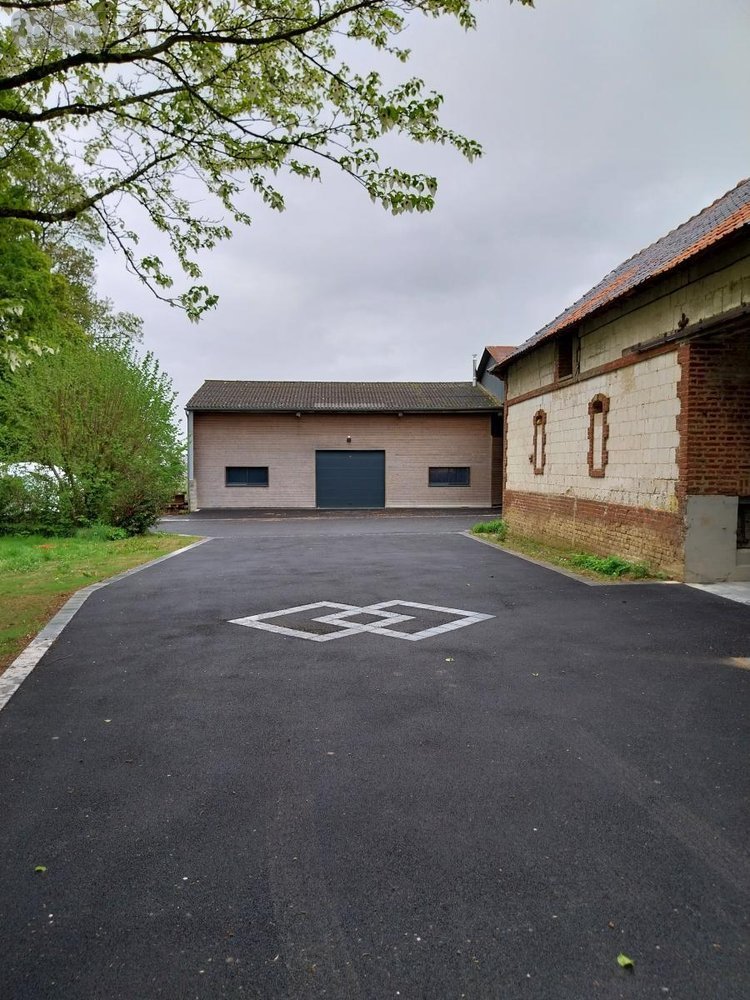 Maison a vendre Villers-Châtel 62690 Pas-de-Calais 230 m2 10 pièces 700000 euros