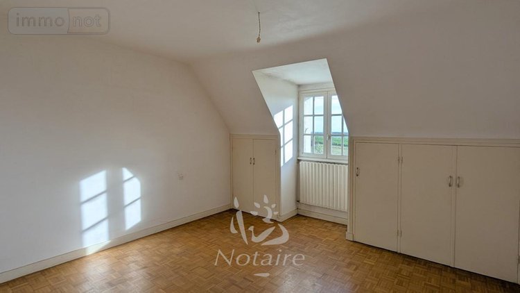 Maison a vendre Plounévez-Lochrist 29430 Finistère 186 m2 9 pièces 158500 euros