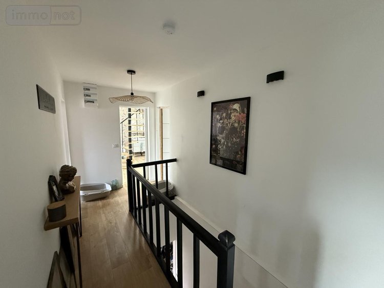 Maison a vendre Villers-Bretonneux 80800 Somme 110 m2 4 pièces 289000 euros