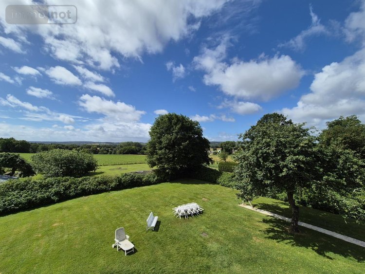 Maison a vendre Saint-Abraham 56140 Morbihan 109 m2 5 pièces 293100 euros