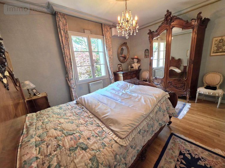 Maison a vendre Nançay 18330 Cher 113 m2 4 pièces 214840 euros