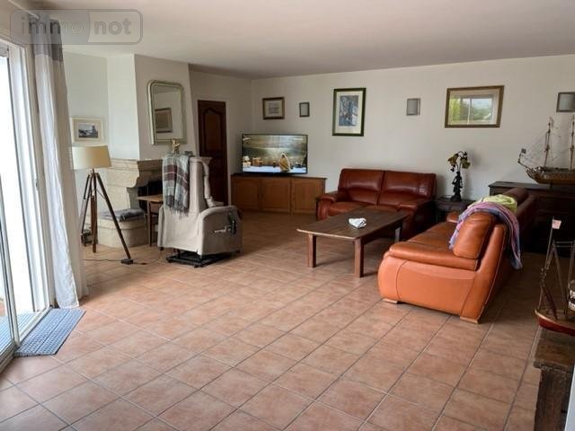 Maison a vendre Ploemeur 56270 Morbihan 136 m2 5 pièces 632344 euros