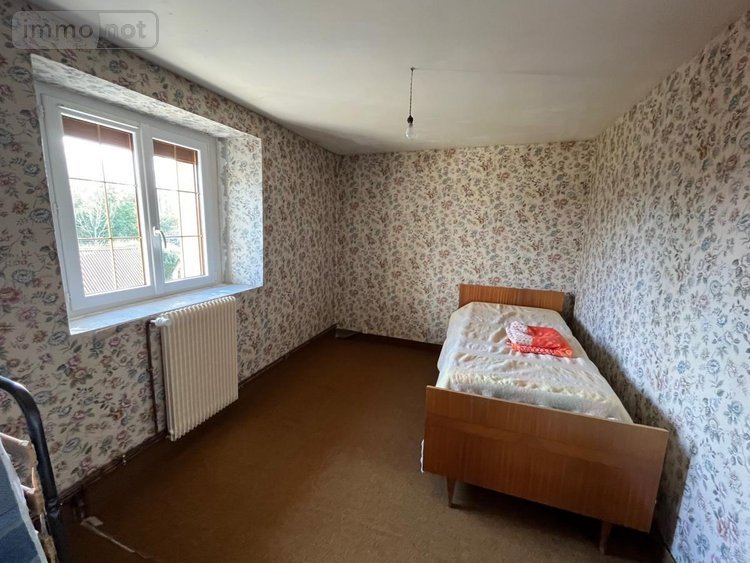 Maison a vendre Saint-Georges-de-Bohon 50500 Manche 90 m2  159000 euros