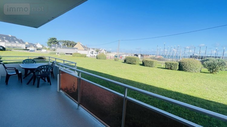 Appartement a vendre Quiberon 56170 Morbihan 54 m2 2 pièces 346500 euros