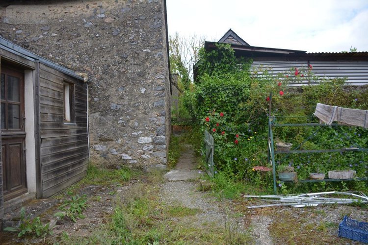 Maison a vendre Val-du-Maine 53340 Mayenne 90 m2 5 pièces 105000 euros