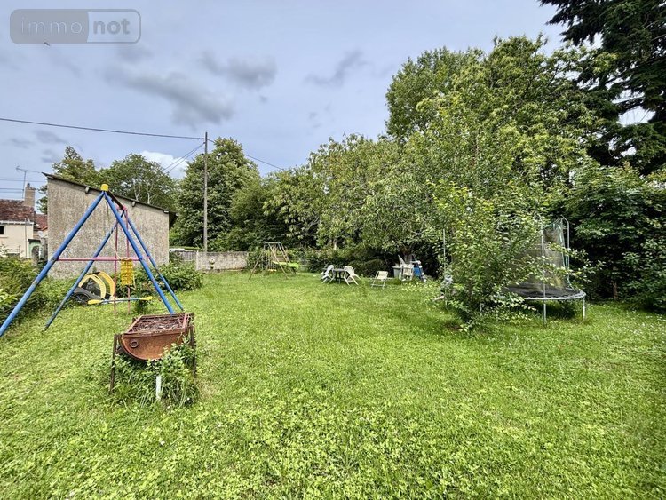 Maison a vendre Ségrie 72170 Sarthe 74 m2 5 pièces 89860 euros