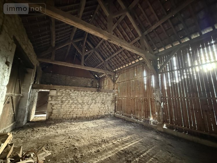 Maison a vendre Romain 51140 Marne 122 m2 5 pièces 189000 euros