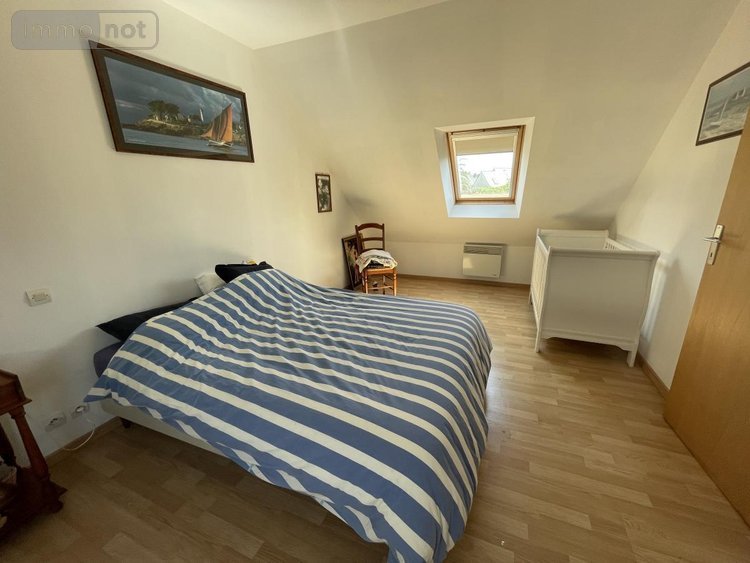 Maison a vendre Ploubazlanec 22620 Côtes-d'Armor 130 m2 7 pièces 441675 euros
