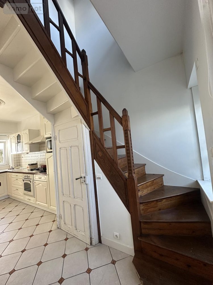 Maison a vendre Plouay 56240 Morbihan 86 m2 5 pièces 168520 euros