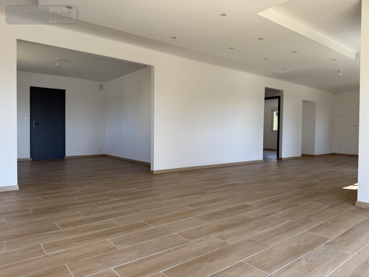 Maison a vendre Belle-Isle-en-Terre 22810 Côtes-d'Armor 152 m2 8 pièces 283680 euros