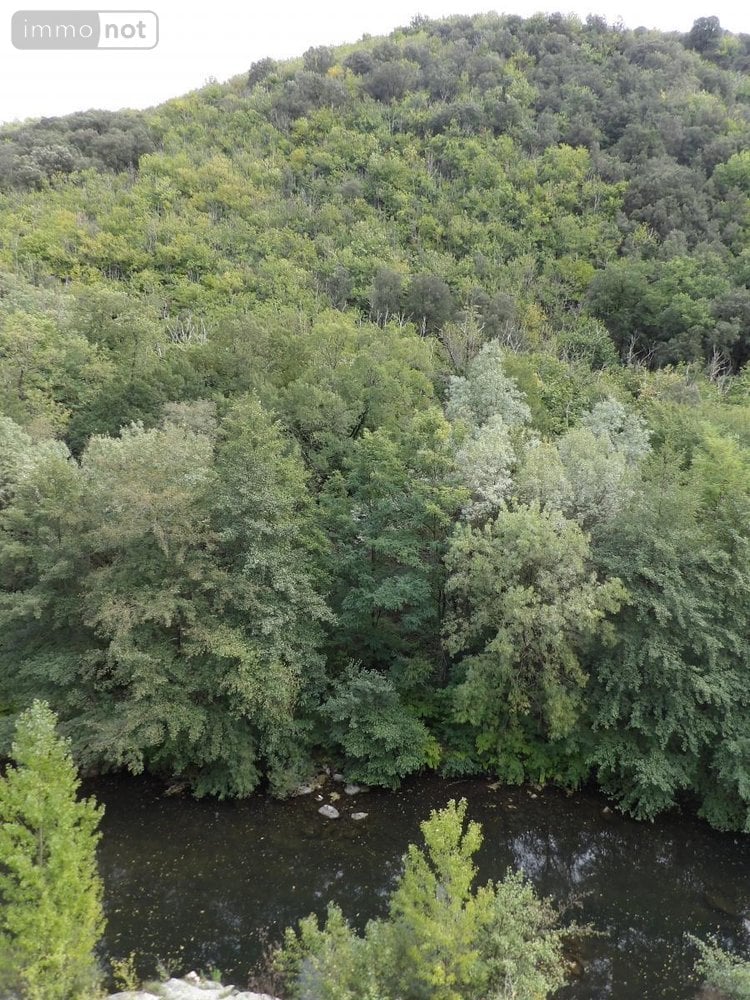 Maison a vendre Le Vigan 30120 Gard 48 m2 2 pièces 265000 euros