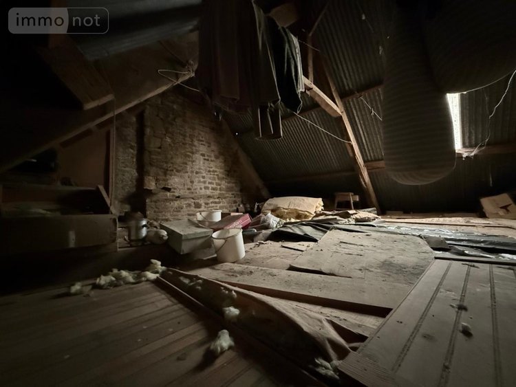 Maison a vendre Percy-en-Normandie 50410 Manche 77 m2 3 pièces 58870 euros