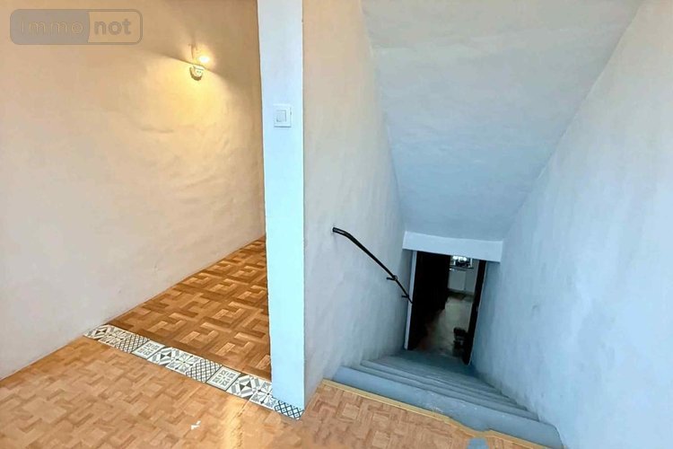 Maison a vendre Bourecq 62190 Pas-de-Calais 278 m2 9 pièces 262500 euros