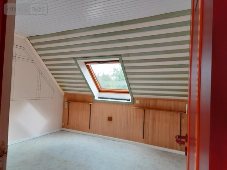 Maison a vendre Loctudy 29750 Finistère 103 m2 5 pièces 315500 euros