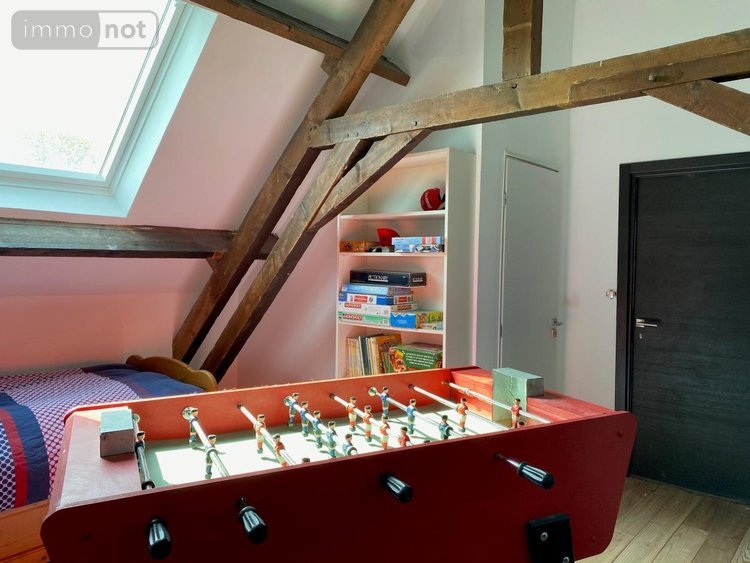 Location maison Pihen-lès-Guînes 62340 Pas-de-Calais 123 m2  1200 euros