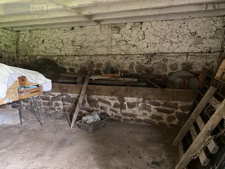 Maison a vendre Beaulieu 14350 Calvados 93 m2 3 pièces 126600 euros