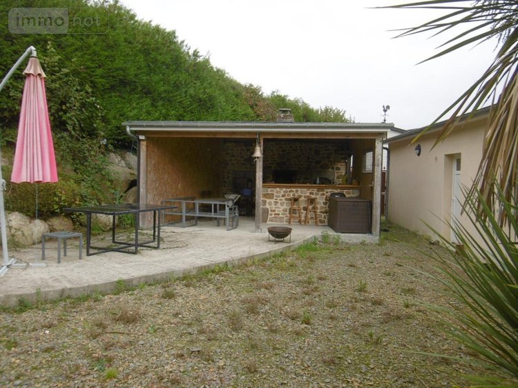 Maison a vendre La Colombe 50800 Manche 166 m2 4 pièces 400900 euros