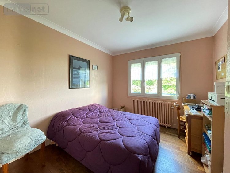 Maison a vendre Saint-Malo 35400 Ille-et-Vilaine 130 m2 6 pièces 470250 euros