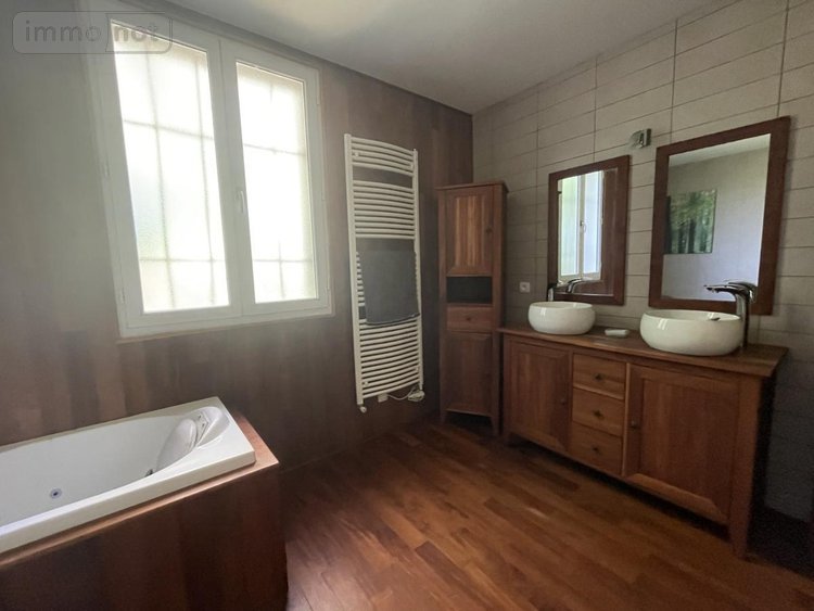 Maison a vendre Souligné-Flacé 72210 Sarthe 275 m2 8 pièces 519800 euros