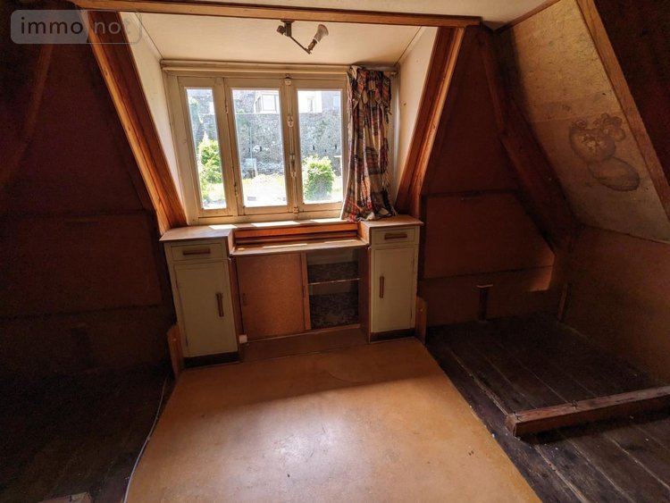 Immeuble a vendre Morlaix 29600 Finistère 249 m2  94600 euros