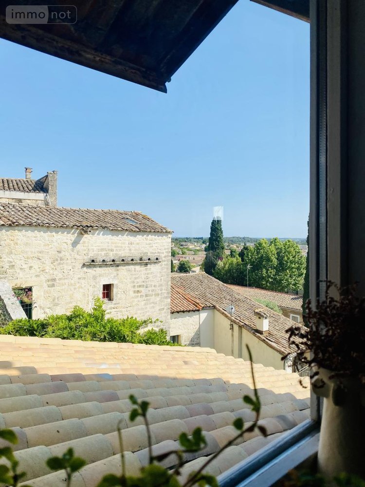 Appartement a vendre Castries 34160 Hérault 103 m2 3 pièces 282600 euros