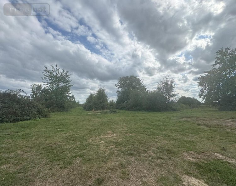 Terrains de loisirs bois etangs a vendre Barzy-en-Thiérache 02170 Aisne 53030 m2  179350 euros