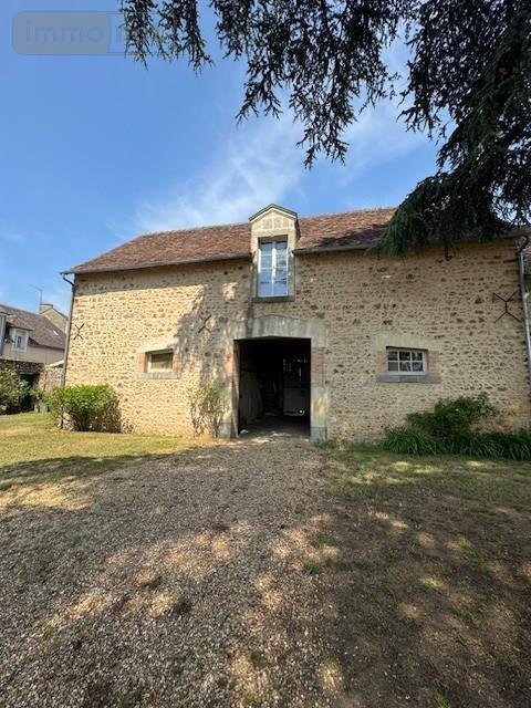 Maison a vendre Brûlon 72350 Sarthe 353 m2 11 pièces 466200 euros