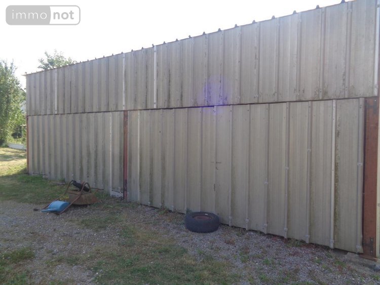 Maison a vendre Allouagne 62157 Pas-de-Calais 186 m2 7 pièces 260000 euros