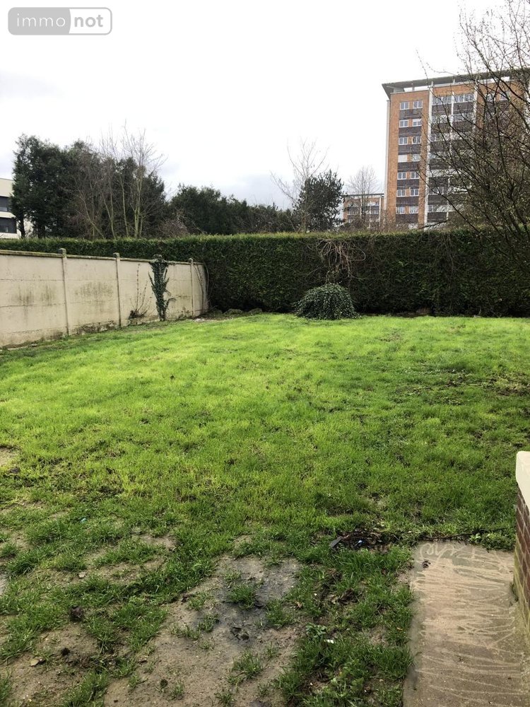 Location maison Amiens 80000 Somme 66 m2 4 pièces 811 euros