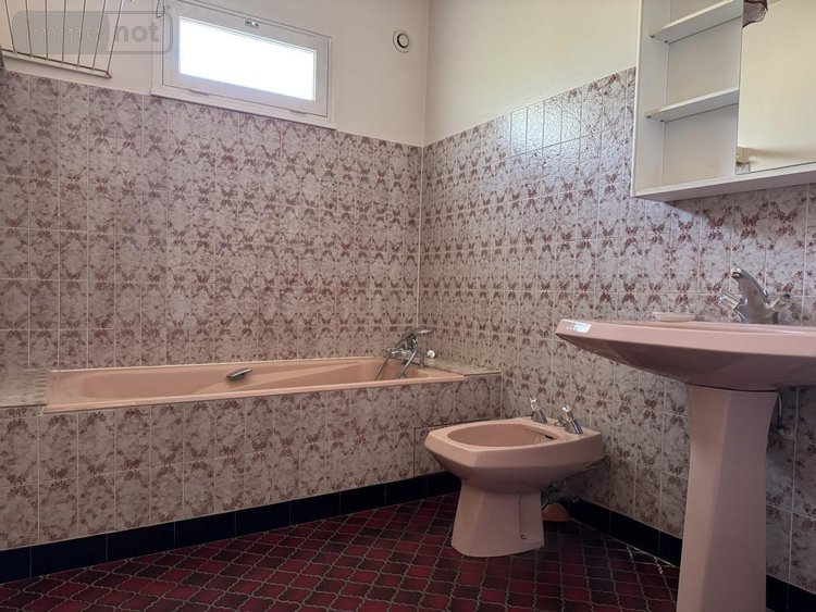 Maison a vendre Chinon 37500 Indre-et-Loire 127 m2 5 pièces 242100 euros