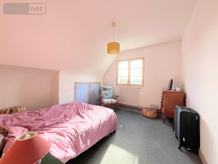 Maison a vendre Bénodet 29950 Finistère 122 m2 6 pièces 290000 euros