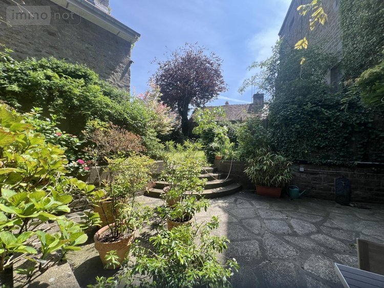 Maison a vendre La Ferté Macé 61600 Orne 260 m2 10 pièces 209500 euros