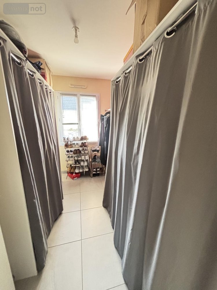 Maison a vendre Fussy 18110 Cher 138 m2 8 pièces 275600 euros