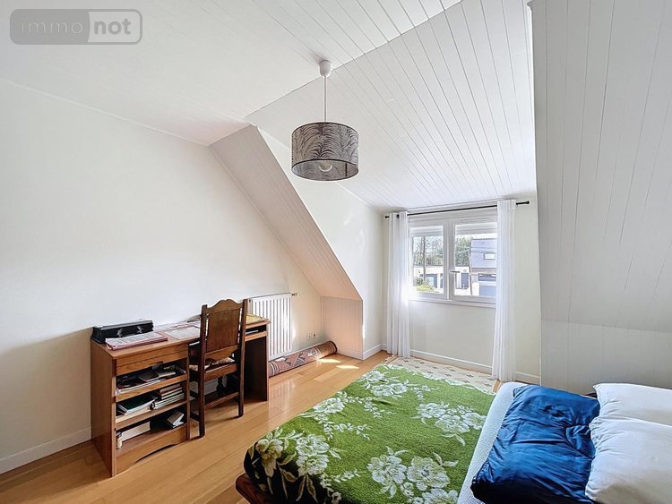 Maison a vendre Tréméven 29300 Finistère 163 m2 7 pièces 398100 euros