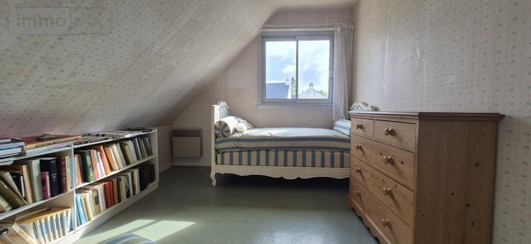 Maison a vendre Questembert 56230 Morbihan 91 m2 5 pièces 259900 euros