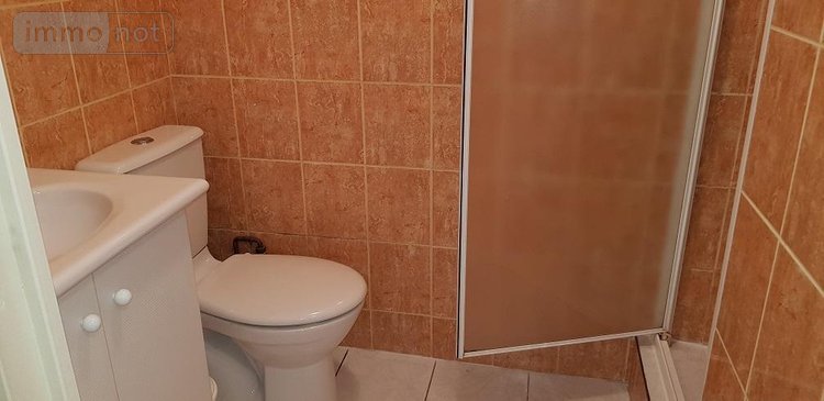 Location appartement Cambrai 59400 Nord 31 m2 2 pièces 440 euros