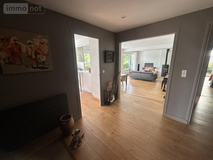 Maison a vendre Vannes 56000 Morbihan 157 m2 6 pièces 981240 euros