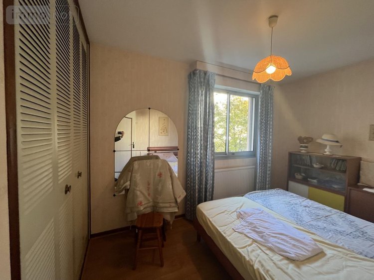 Appartement a vendre Besançon 25000 Doubs 99 m2 5 pièces 192000 euros