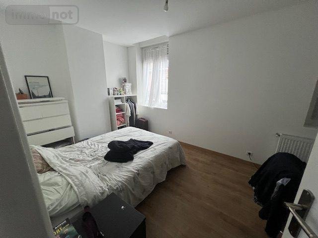 Immeuble a vendre Lille 59000 Nord 217 m2  435960 euros