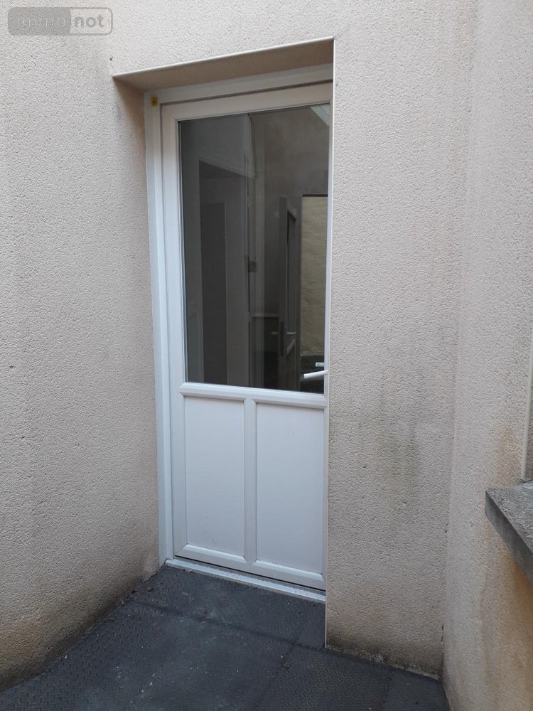 Location maison Laval 53000 Mayenne 65 m2 3 pièces 550 euros