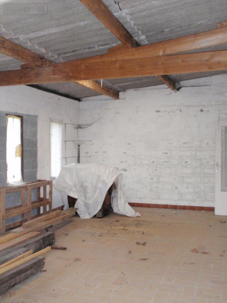 Maison a vendre Oignies 62590 Pas-de-Calais 143 m2 7 pièces 248570 euros