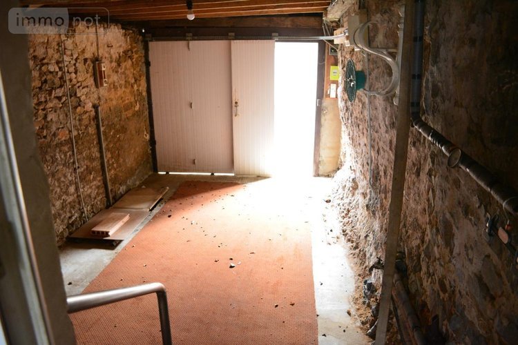 Maison a vendre Saint-Loup-du-Dorat 53290 Mayenne 112 m2 7 pièces 48150 euros