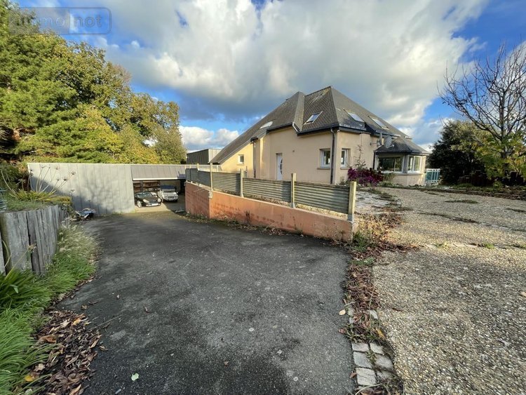 Maison a vendre Ploubazlanec 22620 Côtes-d'Armor 160 m2 6 pièces 1243800 euros