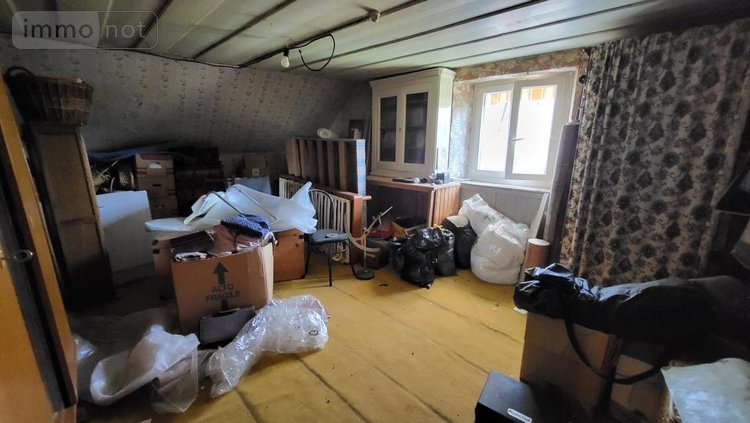 Maison a vendre Vandoncourt 25230 Doubs 93 m2 5 pièces 108000 euros