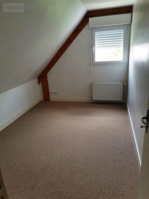 Maison a vendre Briouze 61220 Orne 112 m2 6 pièces 178400 euros