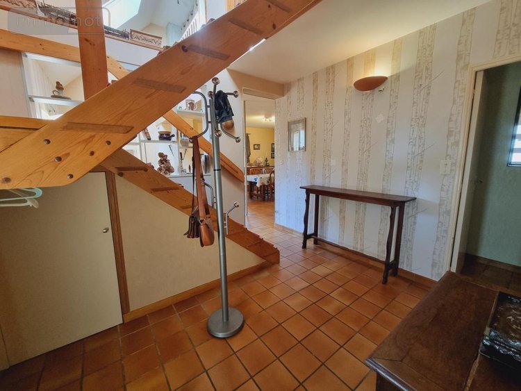 Maison a vendre Ploeren 56880 Morbihan 130 m2 7 pièces 499980 euros