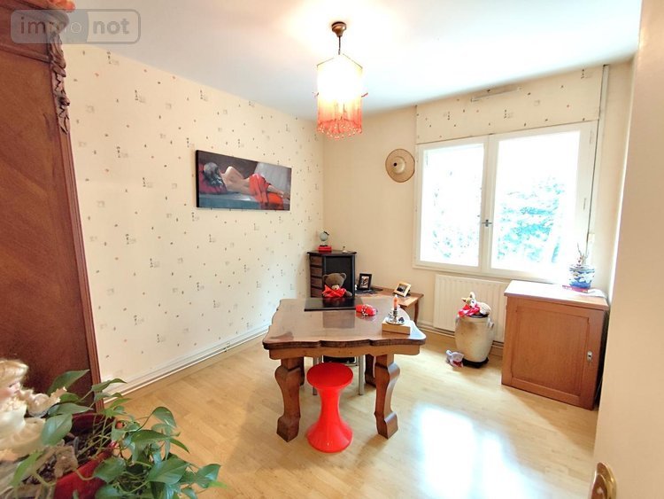 Appartement a vendre Angers 49000 Maine-et-Loire 64 m2 3 pièces 220500 euros