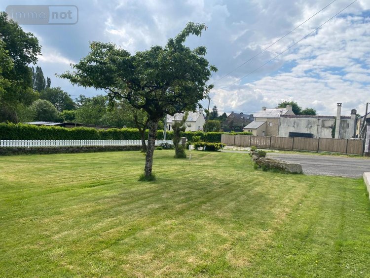 Maison a vendre Limerzel 56220 Morbihan 145 m2 9 pièces 196460 euros